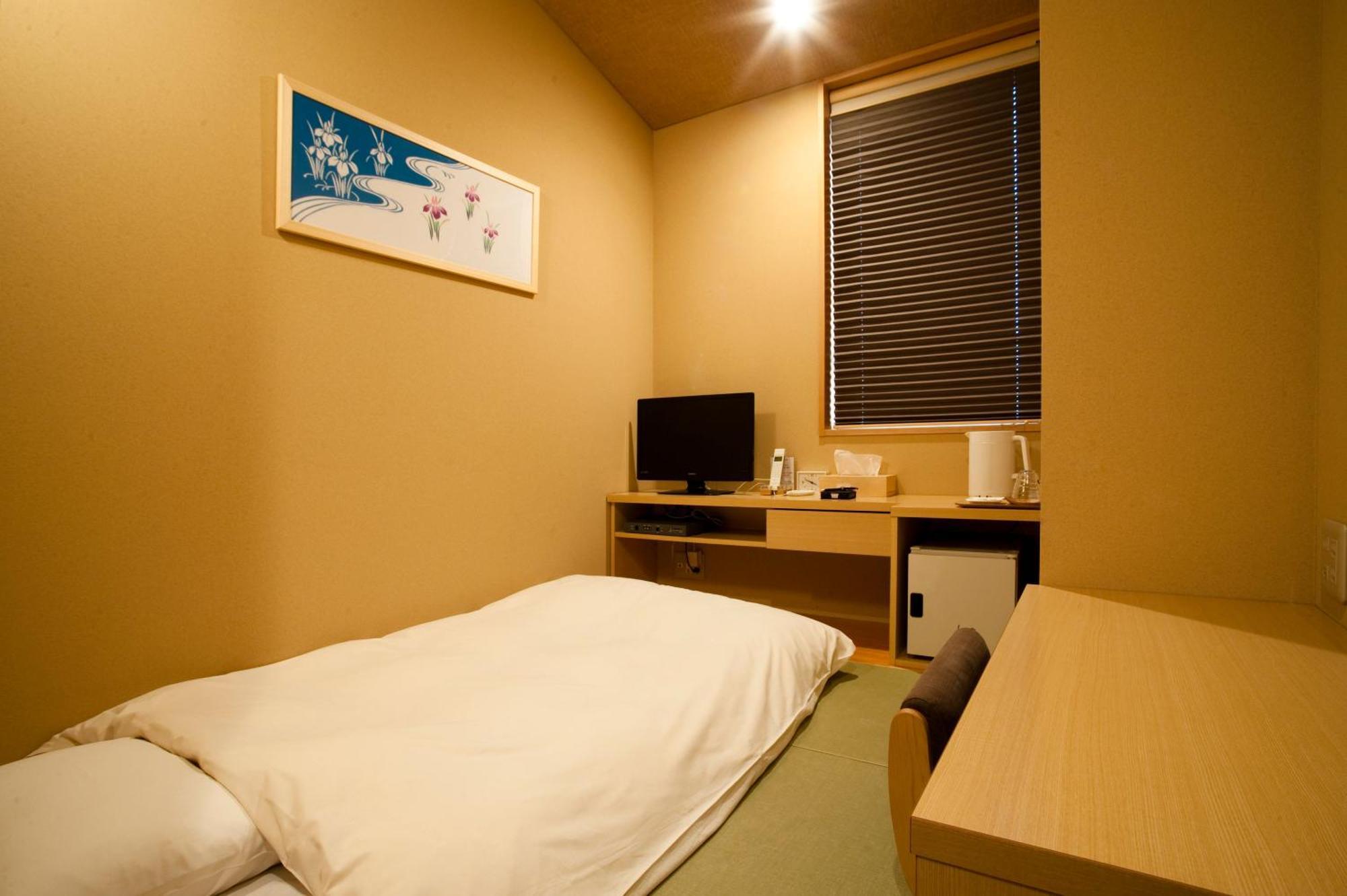 Ochanomizu Shoryukan Hotel Präfektur Tokio