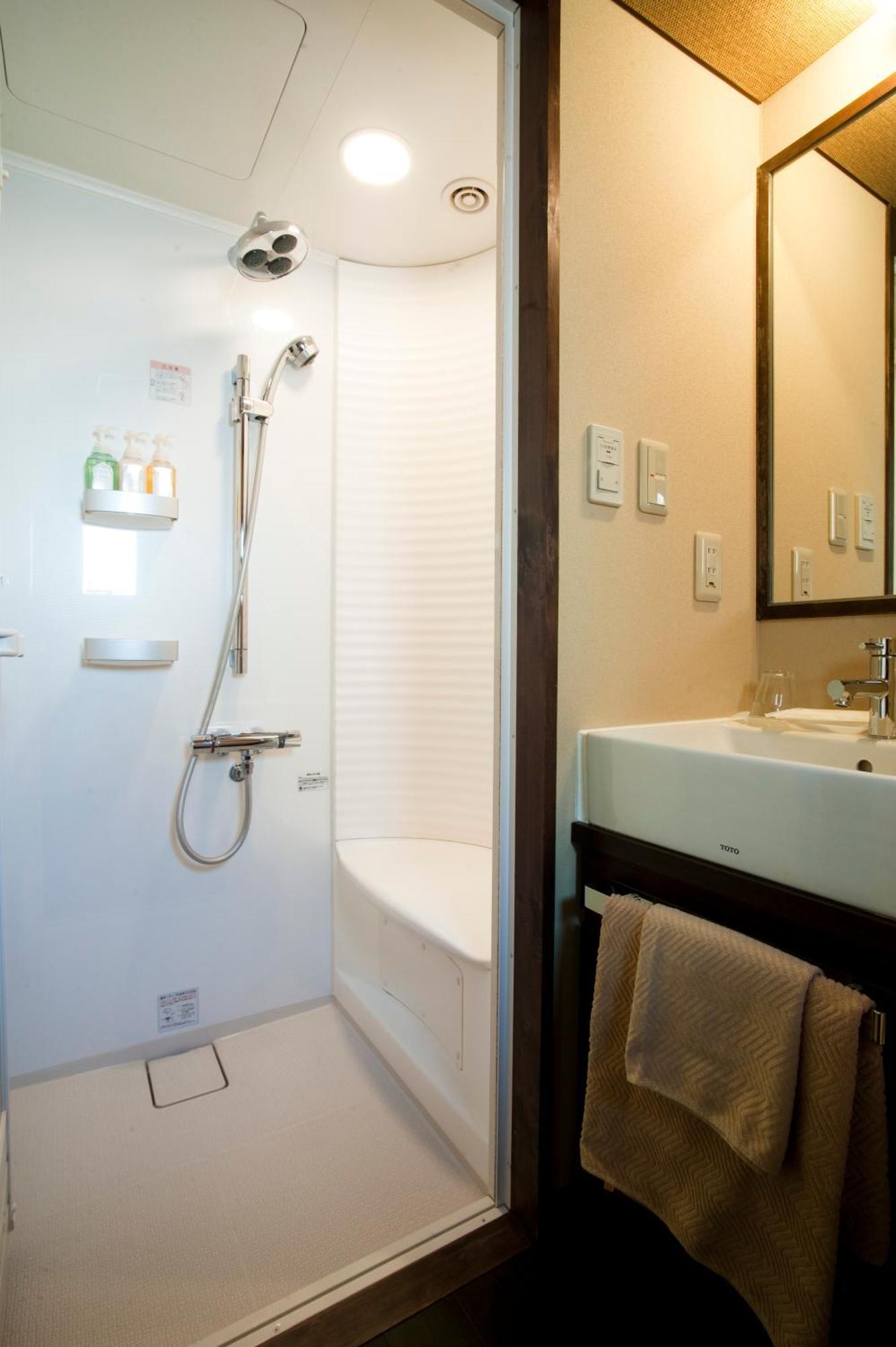 Ochanomizu Shoryukan 3* Tokio