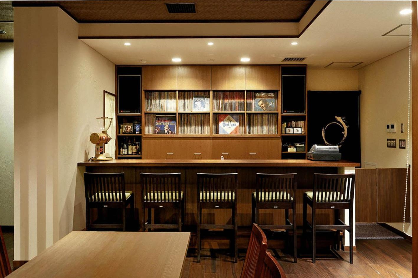 Hotel Ochanomizu Shoryukan Tokio