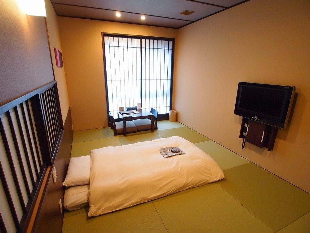 Hotel Ochanomizu Shoryukan Tokio