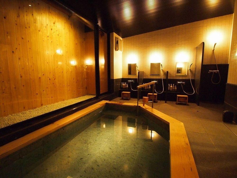 Hotel Ochanomizu Shoryukan Tokio