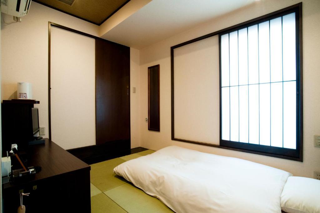 Hotel Ochanomizu Shoryukan Tokio